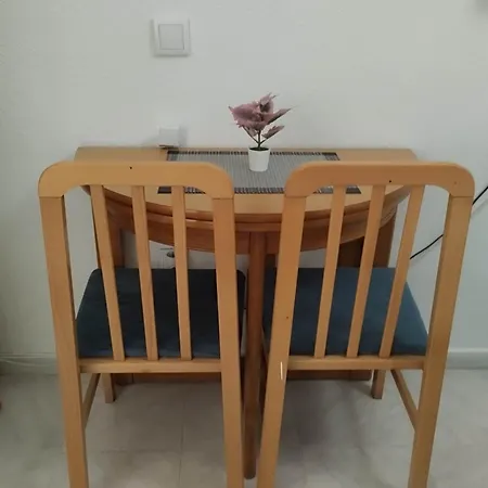 Apartamento Estudio Cerca Del Mar + Wifi Gratis