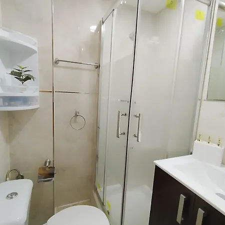 Estudio Cerca Del Mar + Wifi Gratis Apartamento Torrevieja