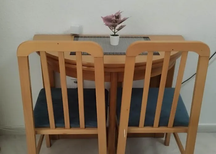 Apartamento Estudio Cerca Del Mar + Wifi Gratis