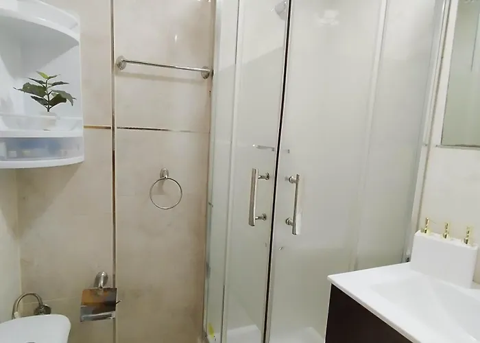 Estudio Cerca Del Mar + Wifi Gratis Apartamento Torrevieja